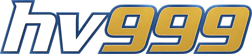 hv999 logo